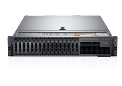 ���� PowerEdge R740