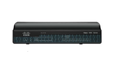 CISCO 1941-SEC/K9