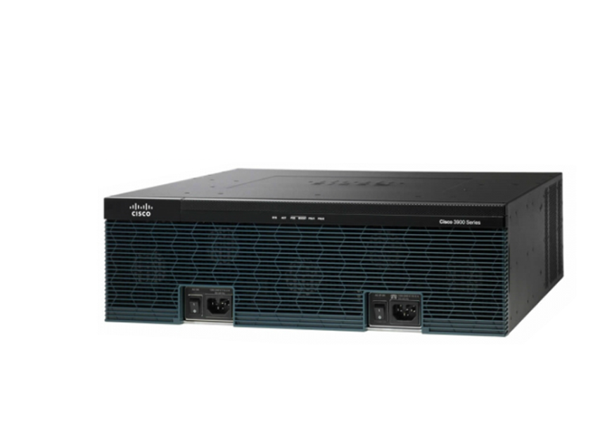 Cisco 3900 ϵ�м��ɶ�ҵ��·����