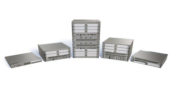CISCO ASR 1000 ϵ�оۺϷ���·����